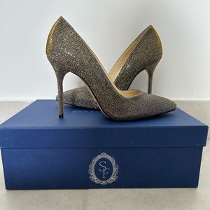 Sarah Flint Perfect Pump 100